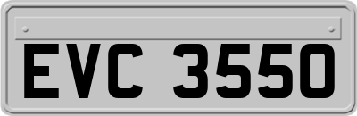 EVC3550