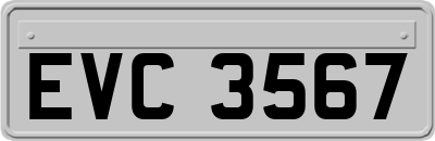 EVC3567