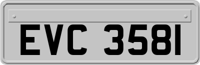 EVC3581