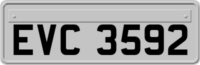 EVC3592