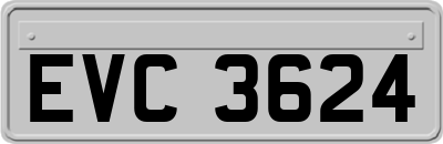 EVC3624