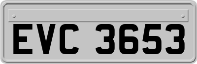 EVC3653