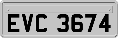 EVC3674