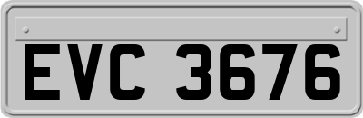 EVC3676
