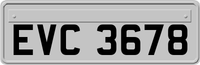 EVC3678