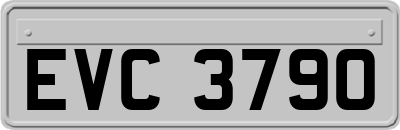 EVC3790