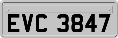EVC3847
