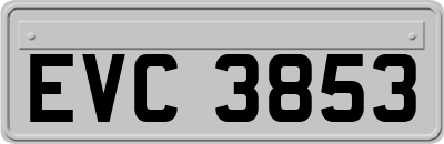 EVC3853