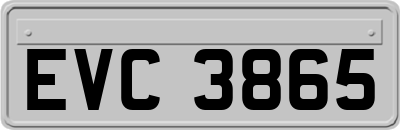 EVC3865