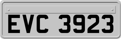 EVC3923
