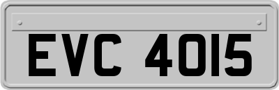EVC4015