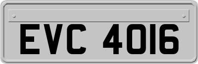 EVC4016