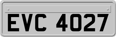 EVC4027