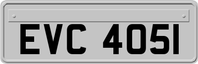 EVC4051