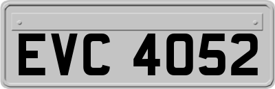 EVC4052