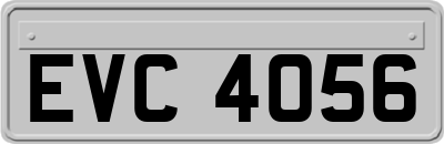EVC4056