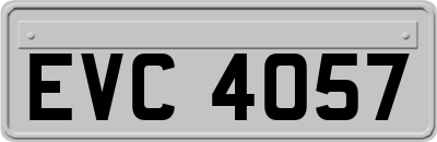 EVC4057