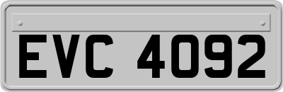 EVC4092