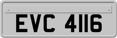 EVC4116
