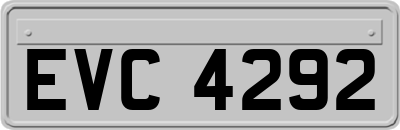 EVC4292