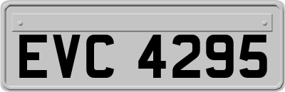EVC4295