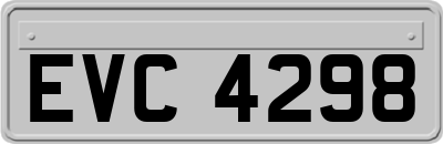 EVC4298