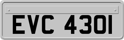 EVC4301