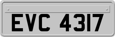 EVC4317
