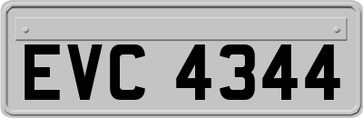 EVC4344