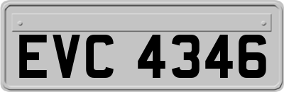EVC4346