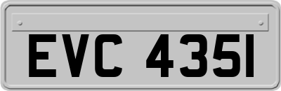 EVC4351