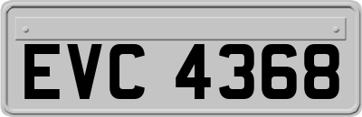 EVC4368