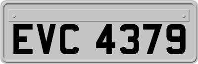 EVC4379