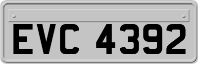 EVC4392