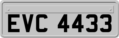 EVC4433