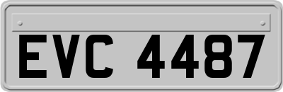 EVC4487