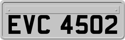 EVC4502
