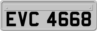 EVC4668