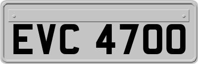 EVC4700