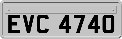 EVC4740