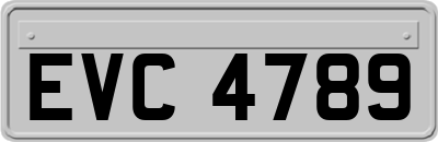 EVC4789