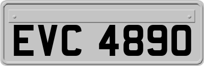 EVC4890
