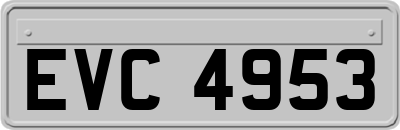 EVC4953