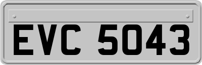 EVC5043