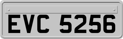 EVC5256