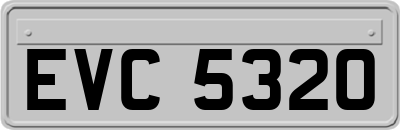 EVC5320