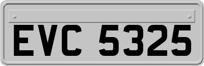 EVC5325