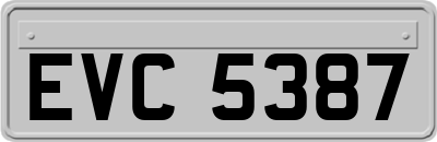 EVC5387