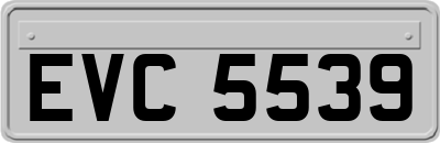 EVC5539