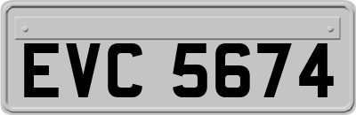 EVC5674